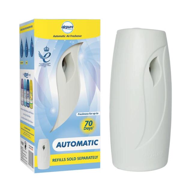 Airpure Automatic Air Freshener Machine