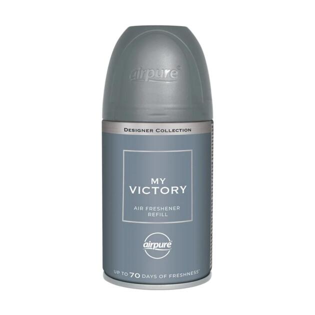 Airpure Designer Collection Refill - My Victory 250ml