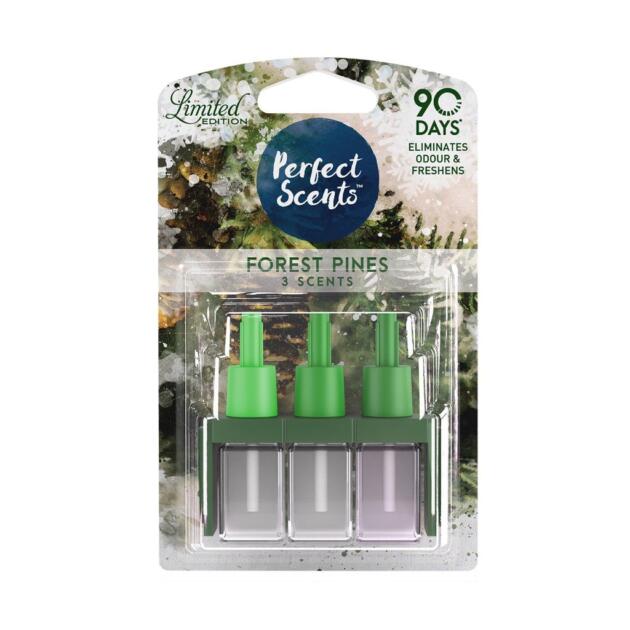 Perfect Scents 20ml Refill - Forest Pines